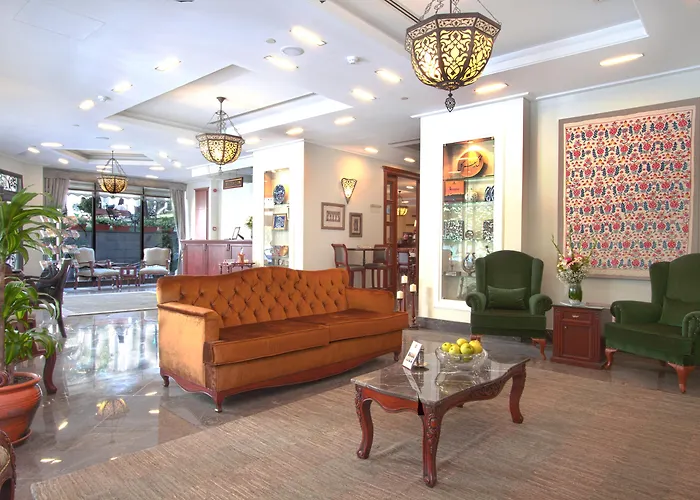 Recital Hotel