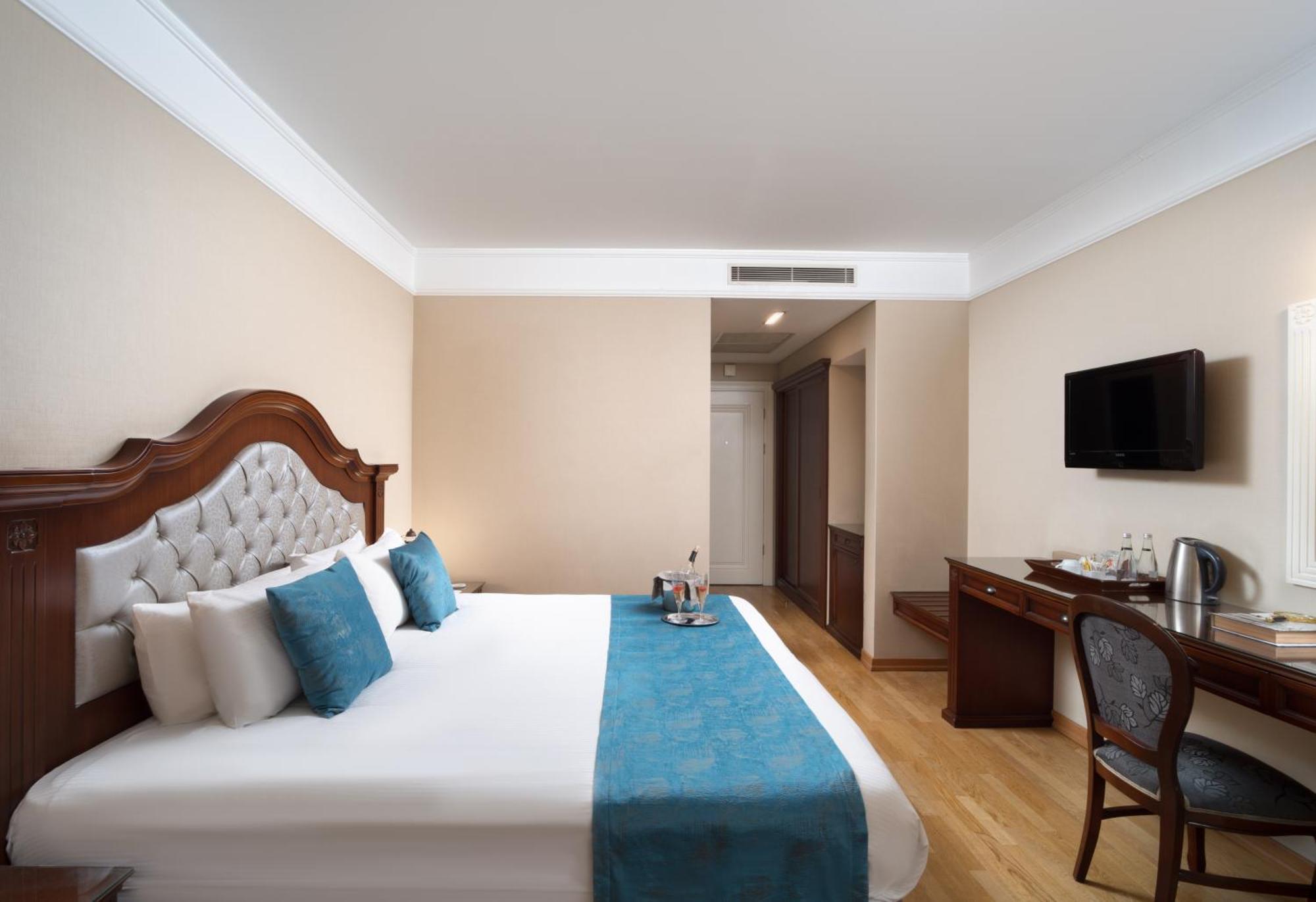 Hotel Recital Istambul