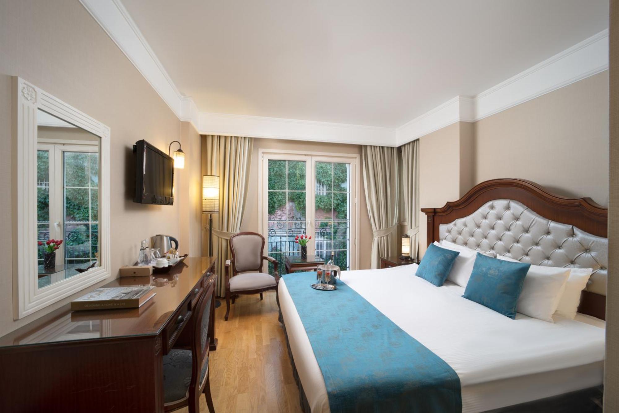 Hotel Recital Istambul